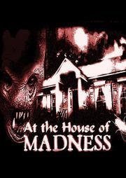 At the House of Madness (2008) starring Donna Hamblin on DVD