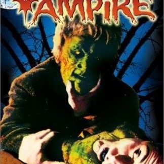 Atom Age Vampire (1960) with English Subtitles on DVD