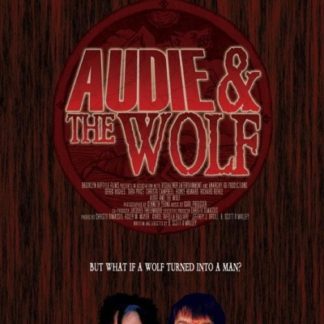 Audie & the Wolf (2008) starring Derek Hughes on DVD