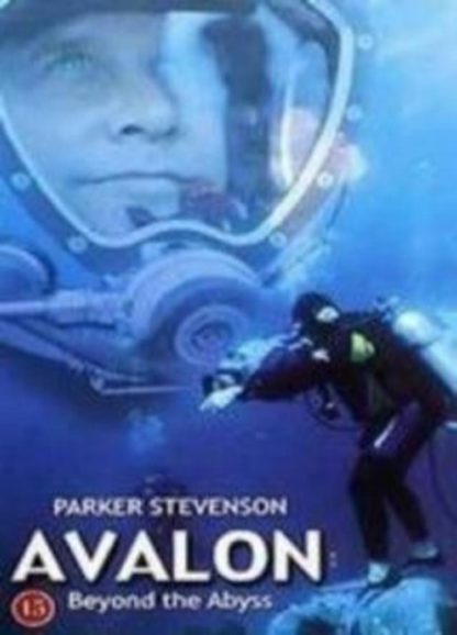 Avalon: Beyond the Abyss (1999) starring Parker Stevenson on DVD on DVD