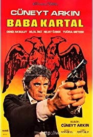 Baba Kartal (1978) with English Subtitles on DVD on DVD