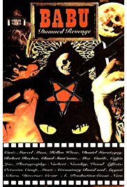 Babu - Damned Revenge (1996) with English Subtitles on DVD