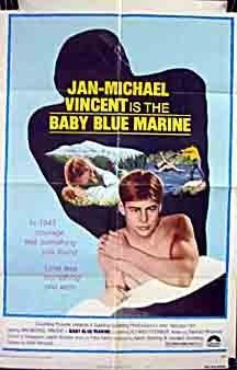 Baby Blue Marine (1976) starring Jan-Michael Vincent on DVD on DVD