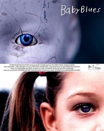 Baby Blues (2008) with English Subtitles on DVD on DVD