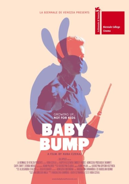 Baby Bump (2015) with English Subtitles on DVD on DVD