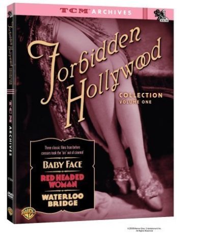 Baby Face (1933) with English Subtitles on DVD on DVD