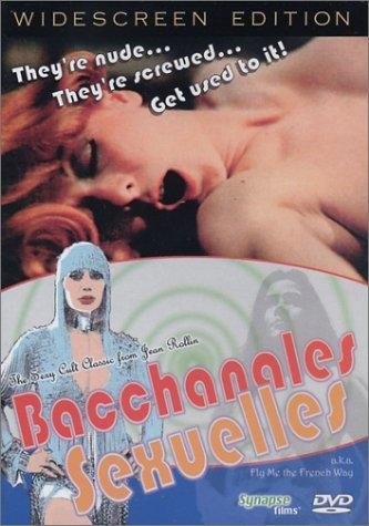 Bacchanales sexuelles (1974) with English Subtitles on DVD on DVD
