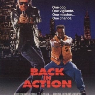 Action Movies on DVD
