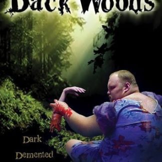 Back Woods (2001) starring David C. Hayes on DVD