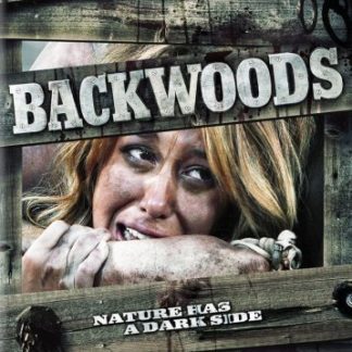 Backwoods (2008) starring Ryan Merriman on DVD