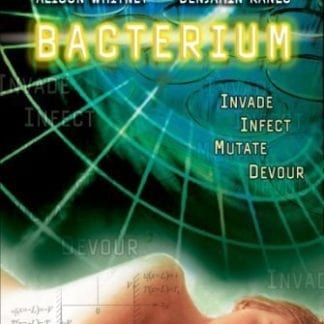 Bacterium (2006) starring Alison Whitney on DVD