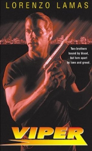 Bad Blood (1994) starring Lorenzo Lamas on DVD on DVD