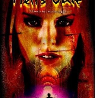 Bad Karma (2001) starring Patsy Kensit on DVD