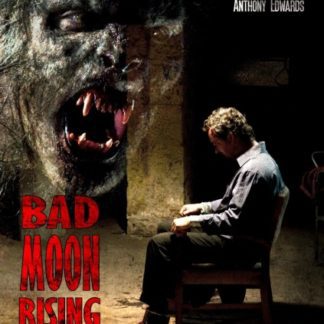 Bad Moon Rising (2010) starring Anthony Edwards on DVD