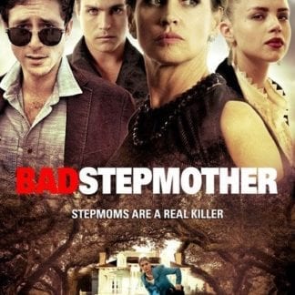Bad Stepmother (2018) starring Sofia Vassilieva on DVD