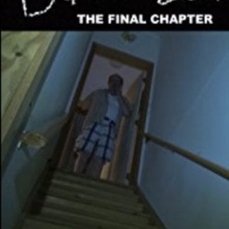 Badder Ben: The Final Chapter (2017) starring Nigel Bach on DVD