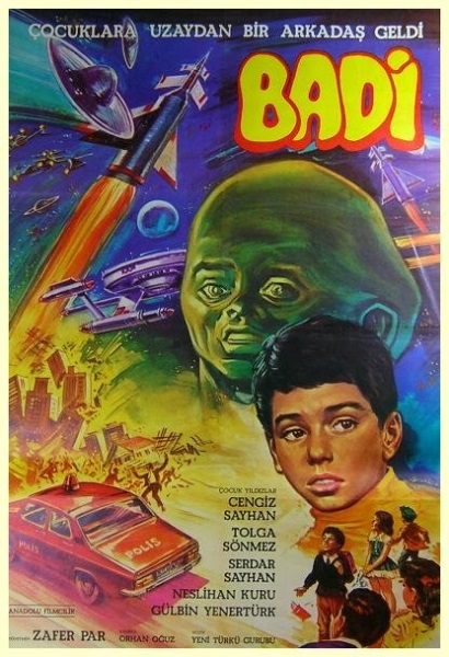 Badi (1983) with English Subtitles on DVD on DVD
