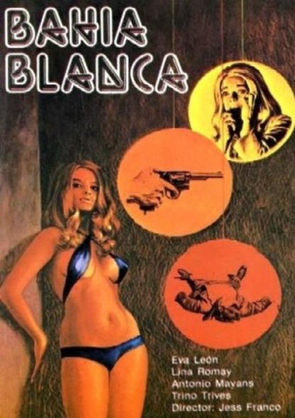Bahía blanca (1984) with English Subtitles on DVD on DVD