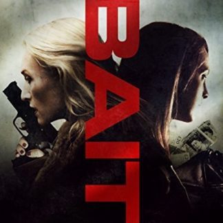 Bait (2014) starring Victoria Smurfit on DVD