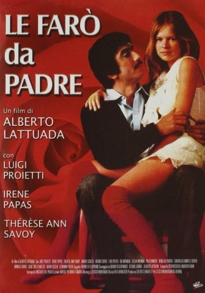 Bambina (1974) with English Subtitles on DVD