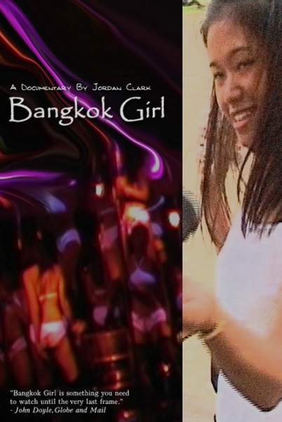 Bangkok Girl (2005) starring Jordan Clark on DVD on DVD
