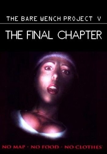 Bare Wench: The Final Chapter (2005) starring Joe Bassett on DVD on DVD