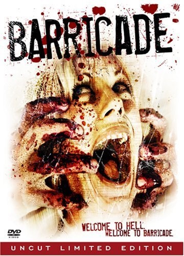 Barricade (2007) with English Subtitles on DVD on DVD