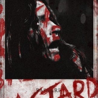 Bastard (2015) starring Rebekah Kennedy on DVD