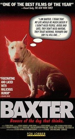 Baxter (1989) with English Subtitles on DVD on DVD