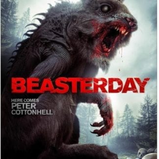 Beaster Day: Here Comes Peter Cottonhell (2014) starring Jon Arthur on DVD