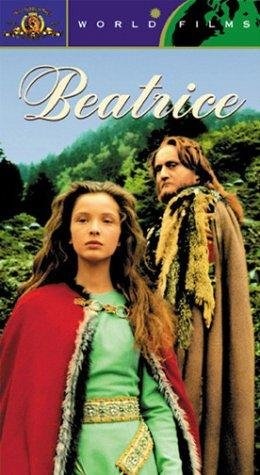 Beatrice (1987) with English Subtitles on DVD on DVD