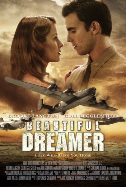 Beautiful Dreamer (2006) starring Brooke Langton on DVD on DVD