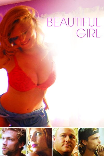 Beautiful Girl (2014) starring Brendan Sexton III on DVD on DVD