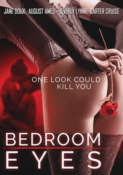 Bedroom Eyes (2017) starring Pristine Edge on DVD on DVD