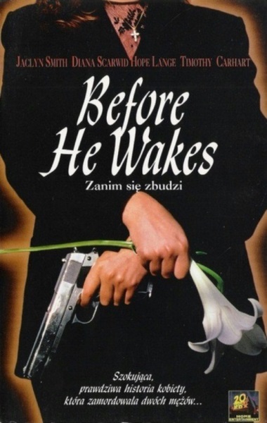 Before He Wakes (1998) starring Jaclyn Smith on DVD on DVD
