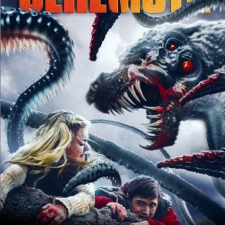 Behemoth (2011) starring Ed Quinn on DVD