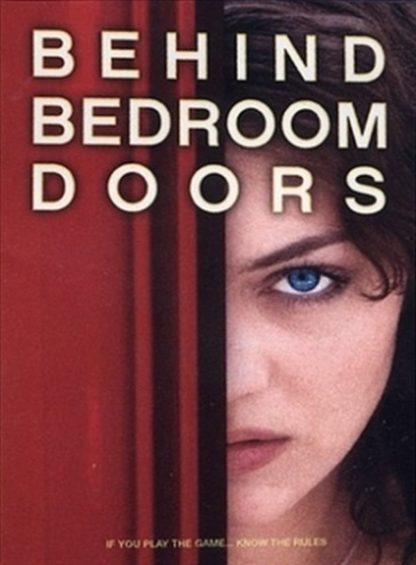 Behind Bedroom Doors (2003) starring Nicole Sheridan on DVD on DVD