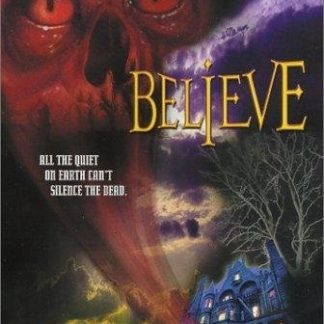 Believe (2000) starring Ricky Mabe on DVD