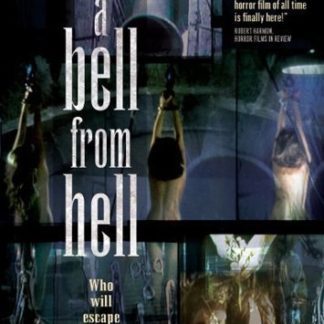 Bell from Hell (1973) with English Subtitles on DVD