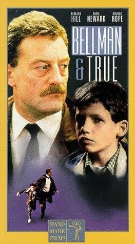 Bellman and True (1987) starring Bernard Hill on DVD on DVD