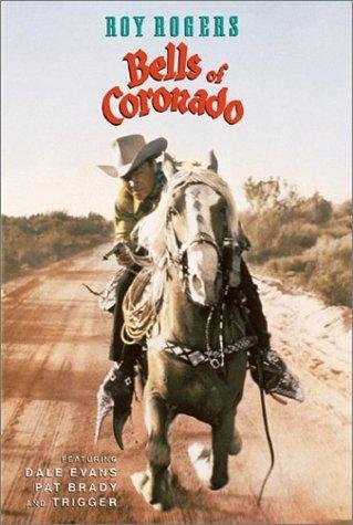 Bells of Coronado (1950) starring Roy Rogers on DVD on DVD