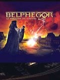 Belphegor: Phantom of the Louvre (2001) with English Subtitles on DVD on DVD