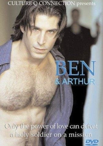 Ben & Arthur (2002) starring Sam Mraovich on DVD on DVD