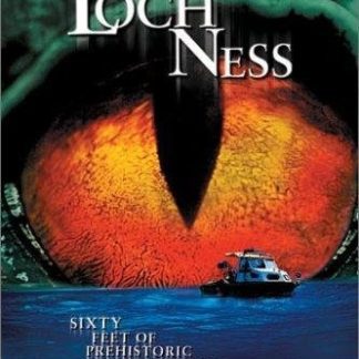 Beneath Loch Ness (2001) starring Patrick Bergin on DVD