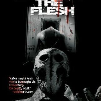 Beneath the Flesh (2009) starring Steve Arons on DVD