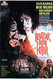 Beranak dalam kubur (1972) with English Subtitles on DVD on DVD