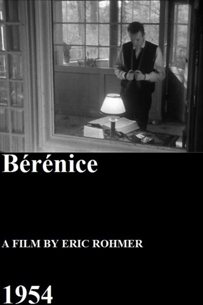 Bérénice (1954) with English Subtitles on DVD on DVD