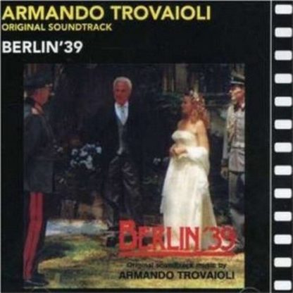 Berlin '39 (1993) starring Ken Marshall on DVD on DVD