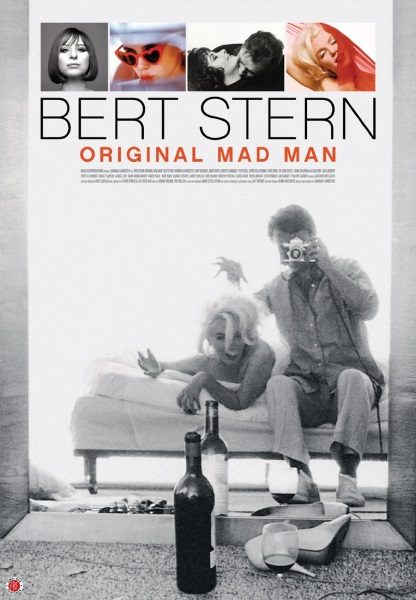Bert Stern: Original Madman (2011) starring Bert Stern on DVD on DVD