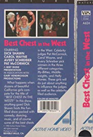 Best Chest in the West (1984) starring Michelle Bauer on DVD on DVD